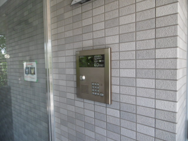 【セキュリティ】 | ラ・プランタン