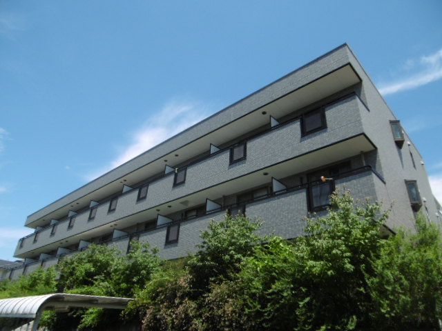 【外観】 | ラ・プランタン