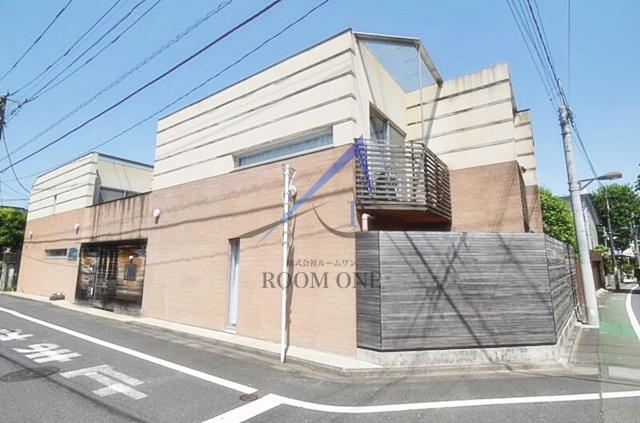 ヒマラヤ杉Ａｐａｒｔｍｅｎｔ