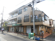 ハイツオオタⅠの画像