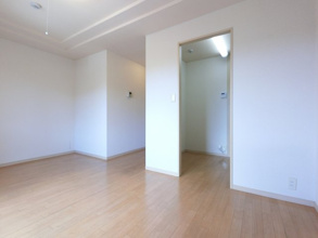 【居間・リビング】