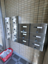 【その他共用部分】