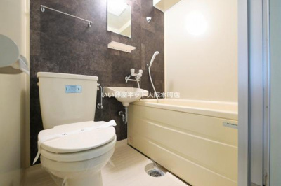 【トイレ】 | 銀玉ハイツ