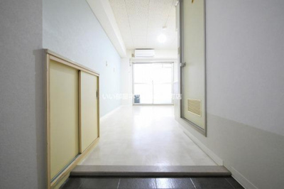 【玄関】 | 銀玉ハイツ