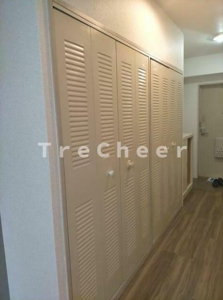 朝日プラザ東池袋のその他共用部分