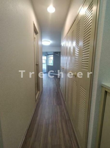 朝日プラザ東池袋のその他