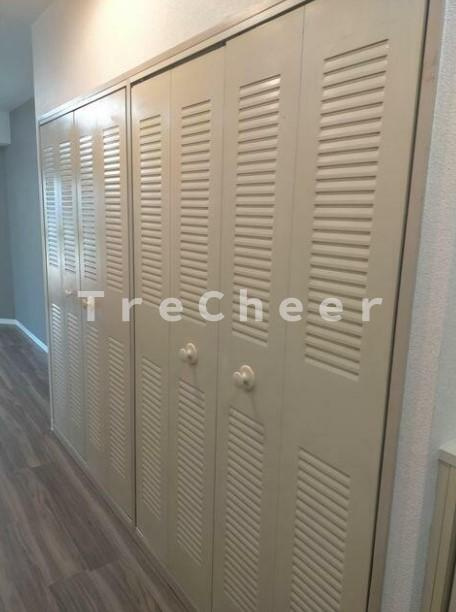 朝日プラザ東池袋のその他共用部分