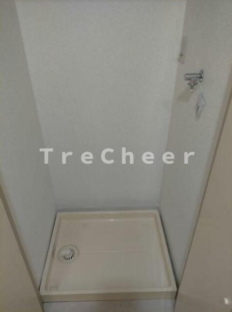 朝日プラザ東池袋の設備