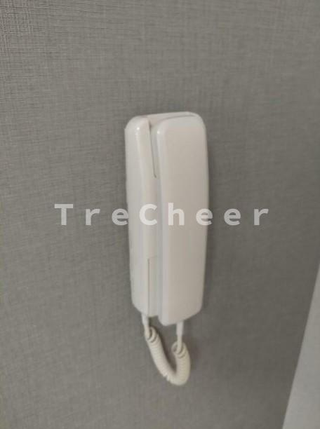 朝日プラザ東池袋の設備