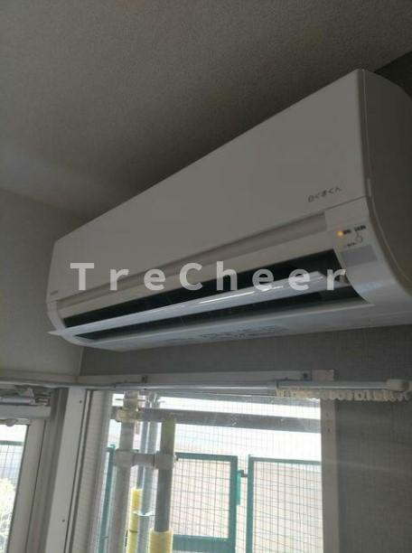 朝日プラザ東池袋の設備