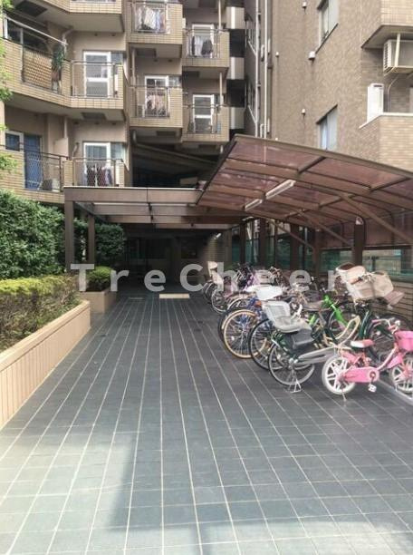 朝日プラザ東池袋のその他