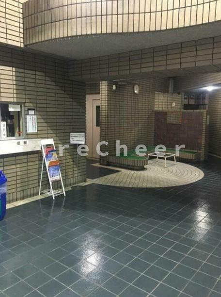 朝日プラザ東池袋のその他