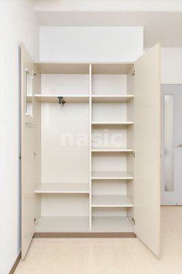 【収納】 | パル壽光  | 同仕様写真
社会人可能♪
