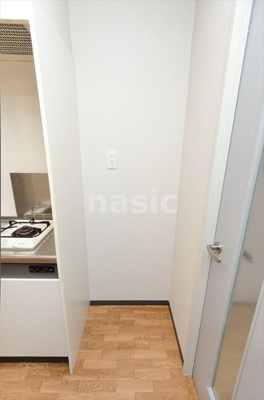 【玄関】 | パル壽光  | 同仕様写真
社会人可能♪
