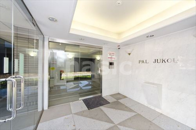 【エントランス】 | パル壽光  | 社会人可能♪
