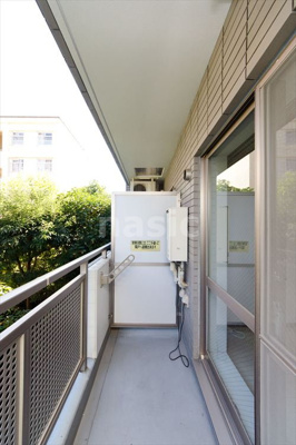 【バルコニー】 | パル壽光  | 社会人可能♪
