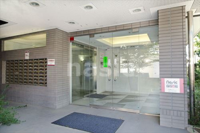 【エントランス】 | パル壽光  | 社会人可能♪
