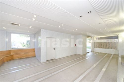 【ロビー】 | パル壽光  | 社会人可能♪
