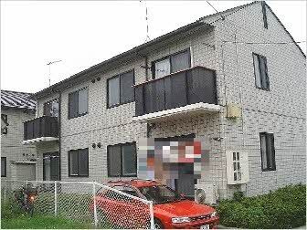 グレースフル赤坂 Ｂ