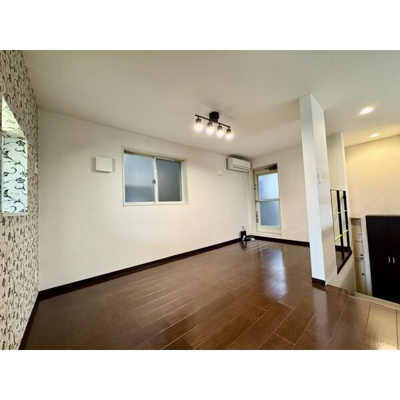 【居間・リビング】 | ソリッド千種