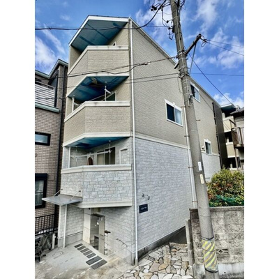 【外観】 | ソリッド千種