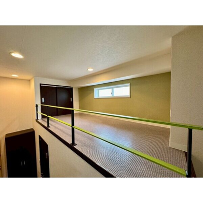 【内装】 | ソリッド千種