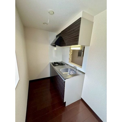 【キッチン】 | ソリッド千種