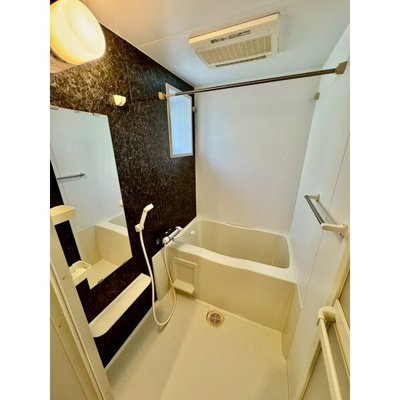 【浴室】 | ソリッド千種