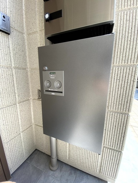 ホワイト樋ノ爪の設備