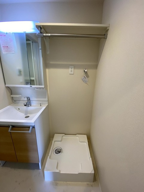 ホワイト樋ノ爪の内装