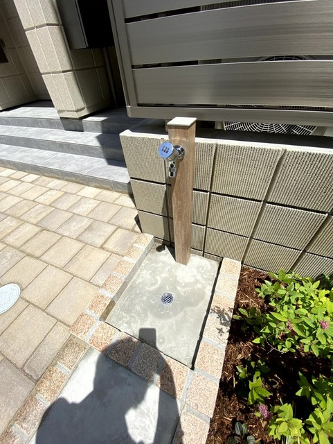 ホワイト樋ノ爪のその他共用部分