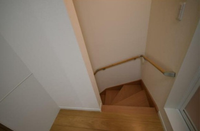 【内装】 | リンピエサ