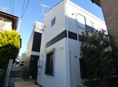 【外観】 | リンピエサ