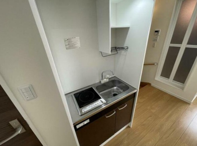 【キッチン】 | リンピエサ