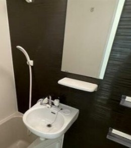 【洗面所】 | リンピエサ