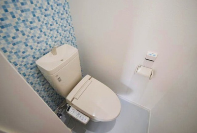 【トイレ】 | リンピエサ