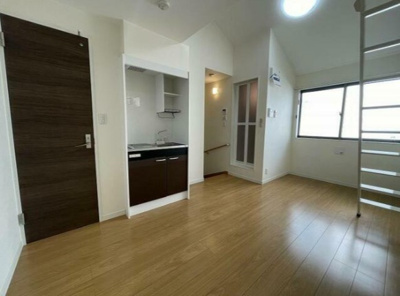 【寝室】 | リンピエサ