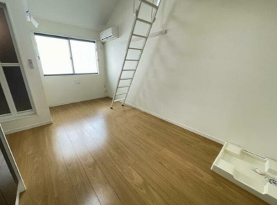 【寝室】 | リンピエサ