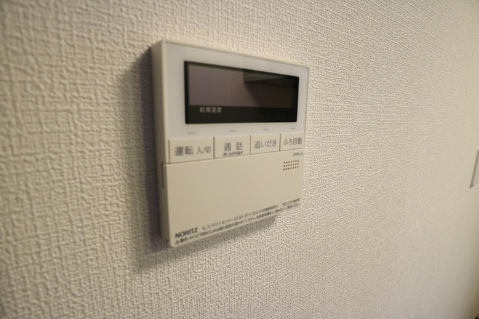 エル ビエントⅡの設備