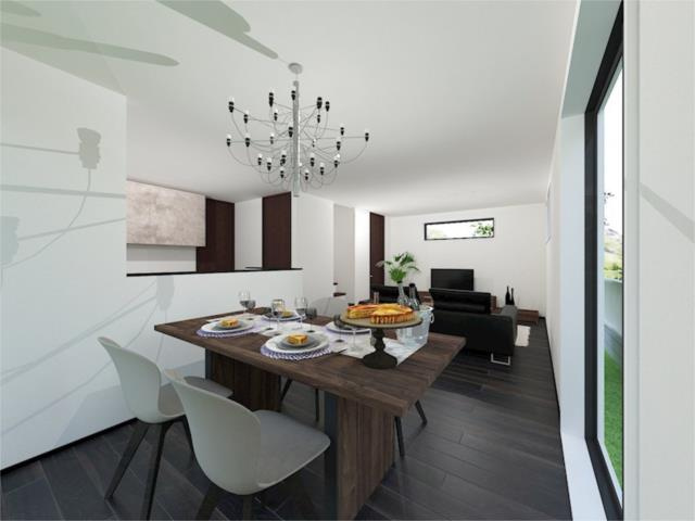 【完成予想図】 | 建築中