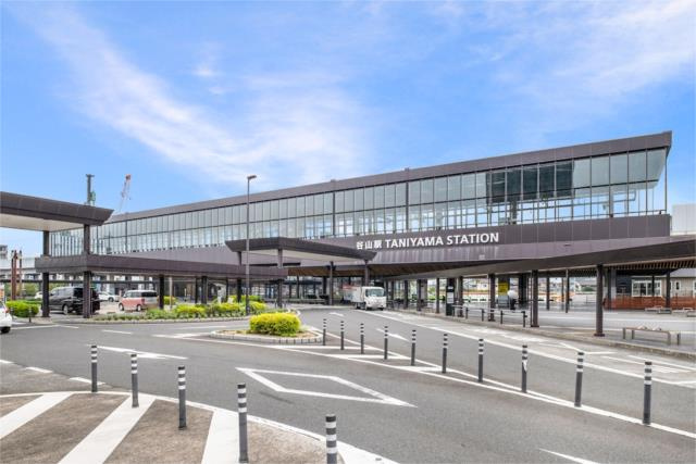 【周辺】 | JR指宿枕崎線「谷山…まで1400m