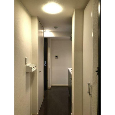 【その他】 | レガロ中野坂上