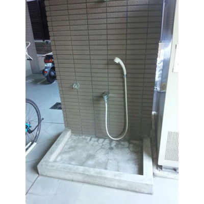 【その他共用部分】 | レガロ中野坂上