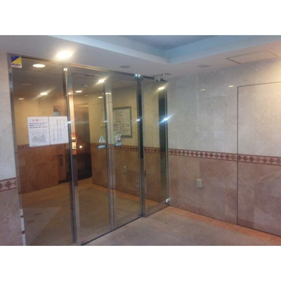 【その他】 | レガロ中野坂上