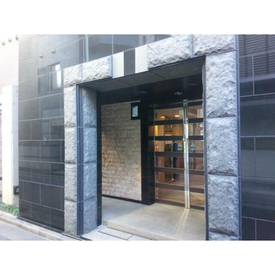 【エントランス】 | レガロ中野坂上