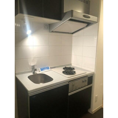 【キッチン】 | レガロ中野坂上 | システムキッチン。