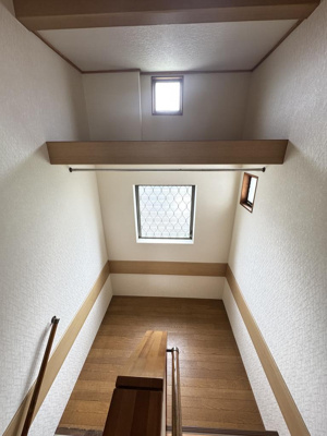 【内装】 | 菊陽町津久礼戸建