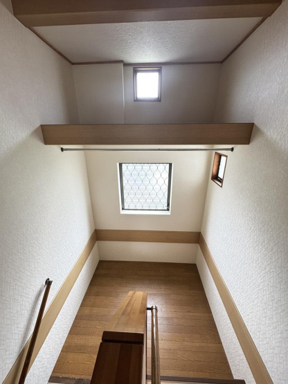 【内装】 | 菊陽町津久礼戸建
