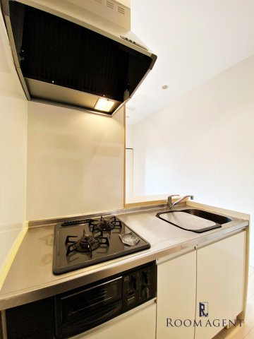 Processのキッチン