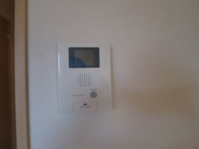 【セキュリティ】 | ベルデュール | テレビインターホン